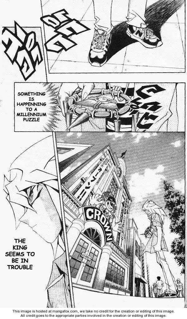 Yu-Gi-Oh! Duelist Chapter 81 19